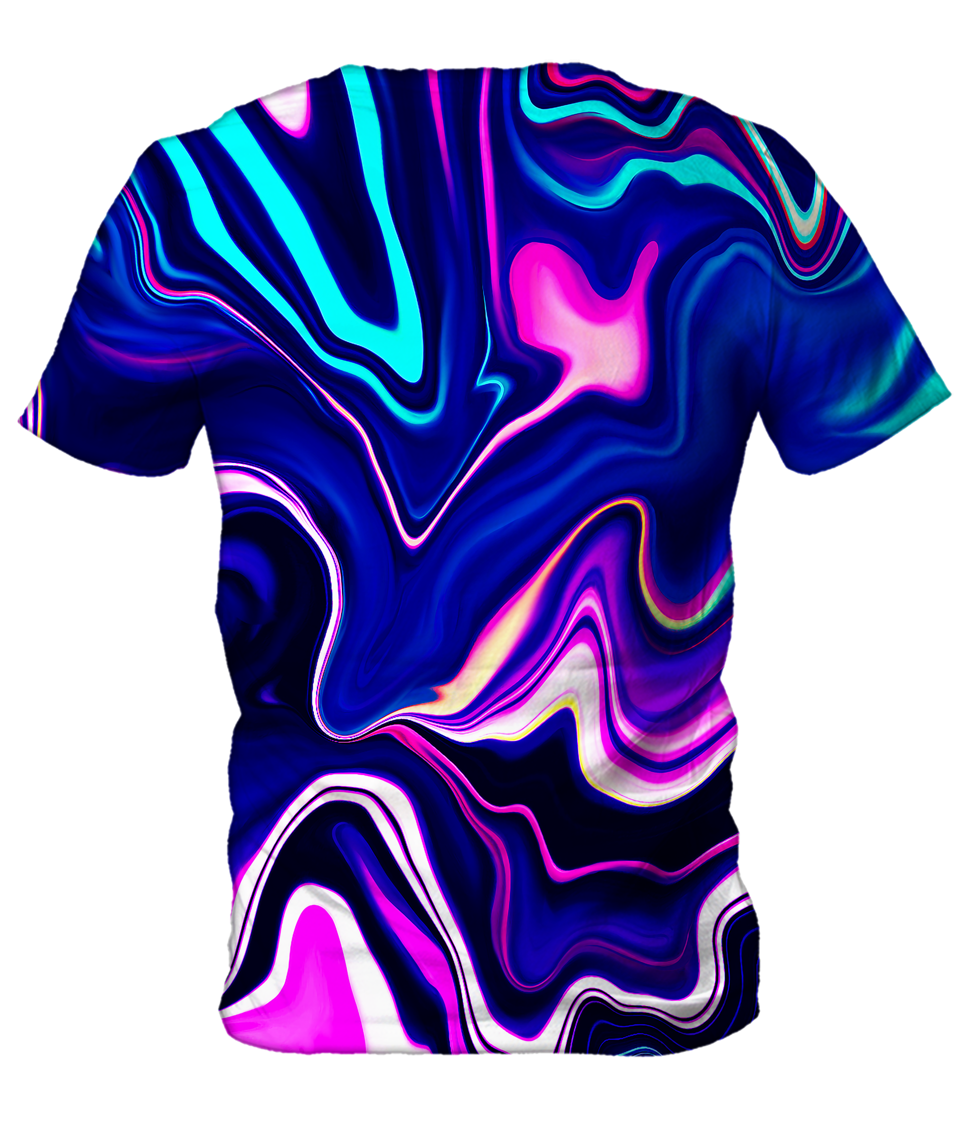 Electric Night Light Men's T-Shirt, Noctum X Truth, | iEDM
