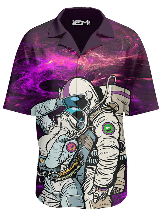 We Landed Hawaiian Shirt, Noctum X Truth, | iEDM