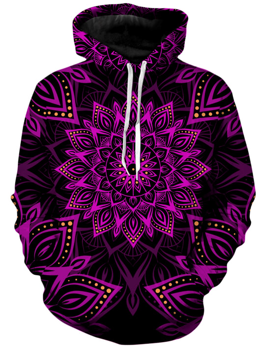 Dimension Unisex Hoodie, Noctum X Truth, | iEDM
