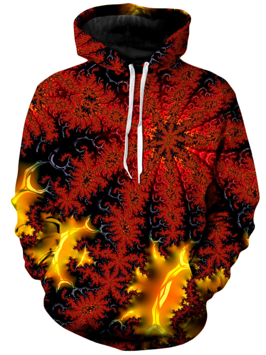 Points Unisex Hoodie, Noctum X Truth, | iEDM