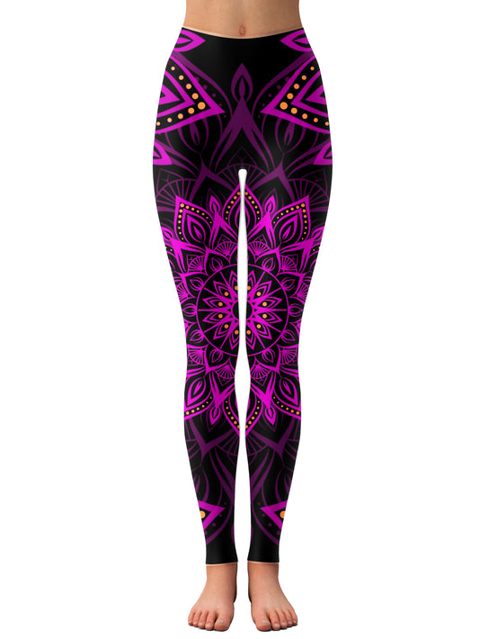 Dimension Leggings, Noctum X Truth, | iEDM
