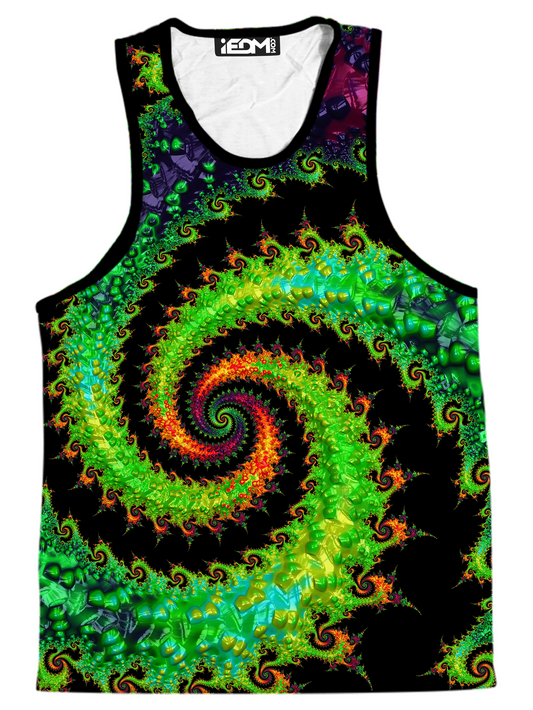 Prehistory Men's Tank, Noctum X Truth, | iEDM