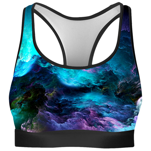 Dream Waves Rave Bra, Noctum X Truth, | iEDM
