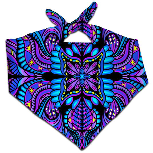 Cool Tones Bandana, Noctum X Truth, | iEDM