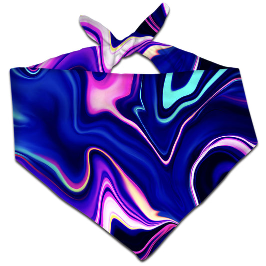 Electric Night Light Bandana, Noctum X Truth, | iEDM