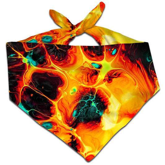Eruption Bandana, Noctum X Truth, | iEDM