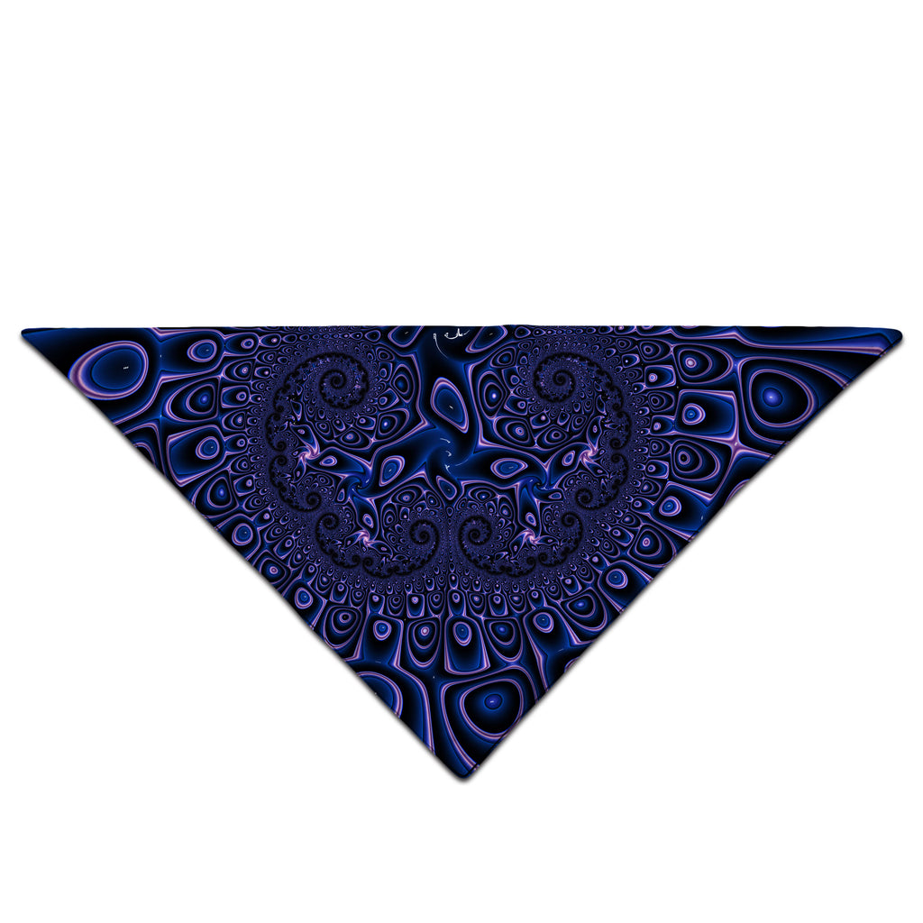 Vivid Warp Bandana, Noctum X Truth, | iEDM