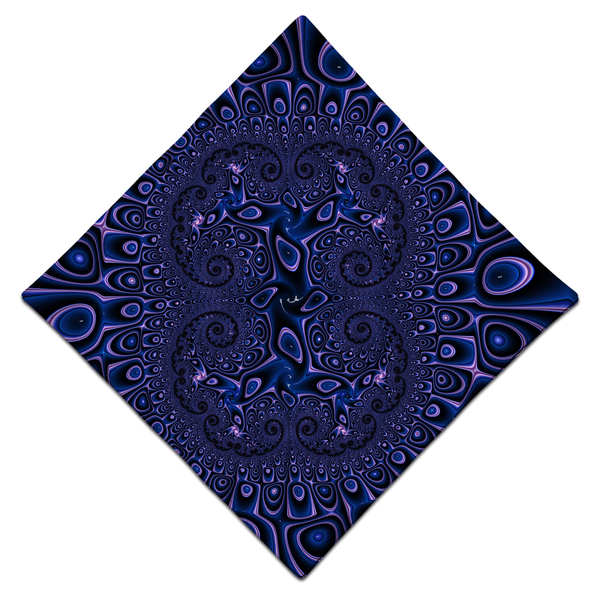 Vivid Warp Bandana, Noctum X Truth, | iEDM