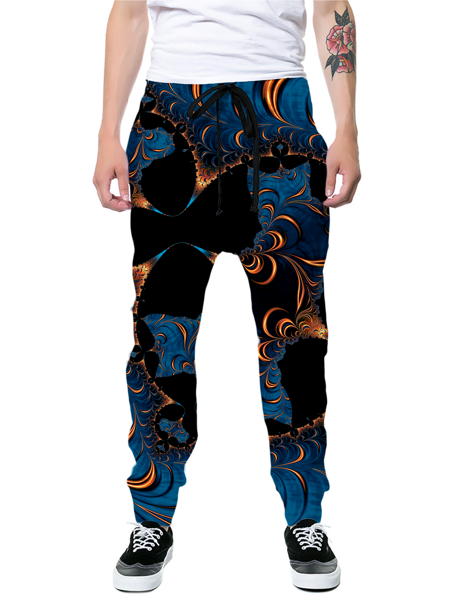 Royal Vision Joggers, Noctum X Truth, | iEDM