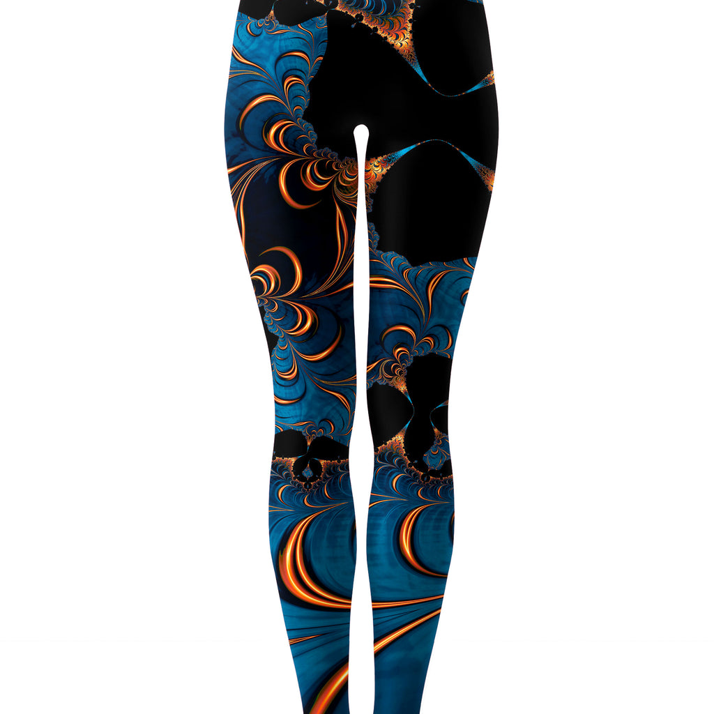 Royal Vision Leggings, Noctum X Truth, | iEDM