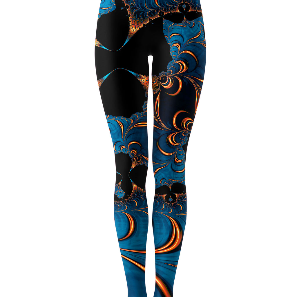 Royal Vision Leggings, Noctum X Truth, | iEDM