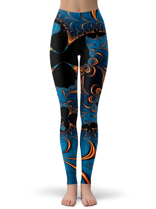 Royal Vision Leggings, Noctum X Truth, | iEDM