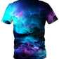 Dream Waves Men's T-Shirt, Noctum X Truth, | iEDM
