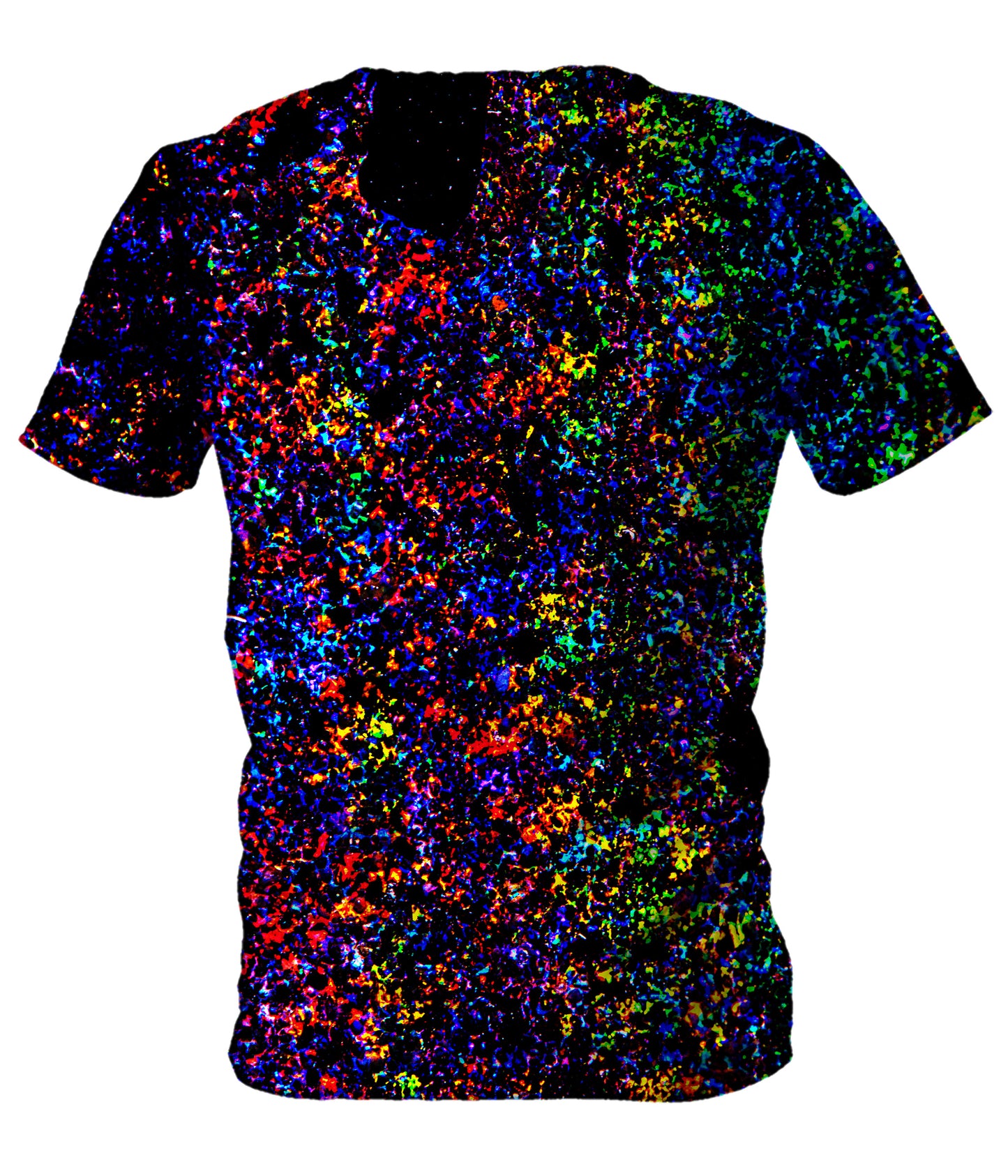 Lightning Rainbow Men's T-Shirt, Noctum X Truth, | iEDM