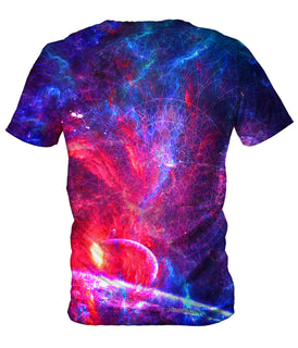 Noctum X Truth - Space Goof Men's T-Shirt