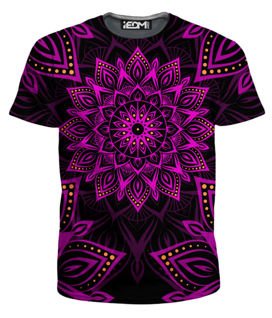 Dimension Men's T-Shirt, Noctum X Truth, | iEDM