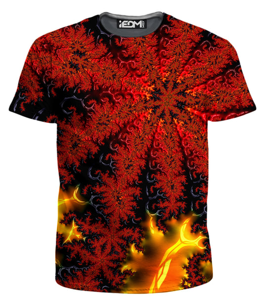 Points Men's T-Shirt, Noctum X Truth, | iEDM