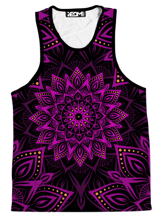 Dimension Men's Tank, Noctum X Truth, | iEDM