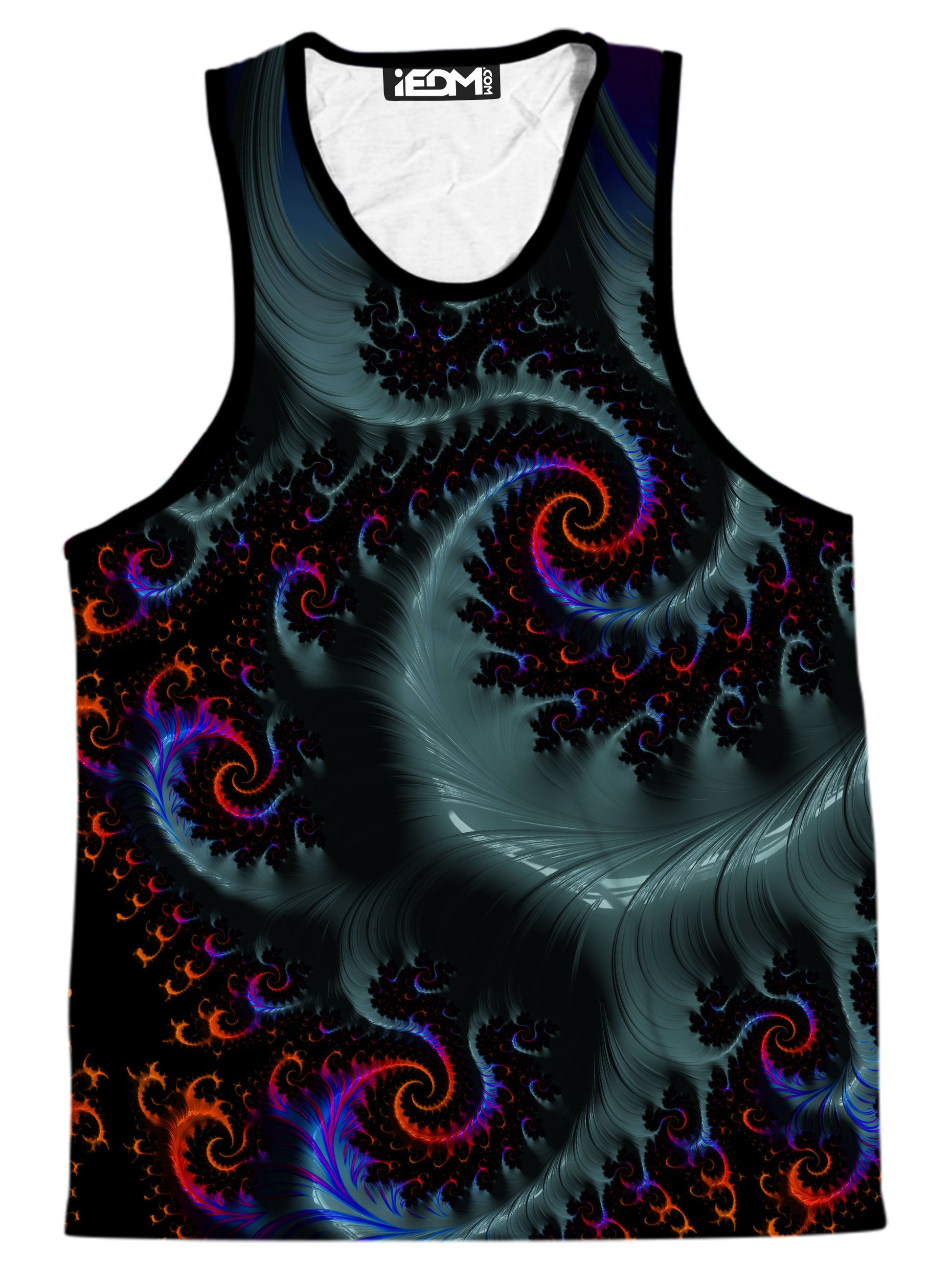 Eon Men's Tank, Noctum X Truth, | iEDM