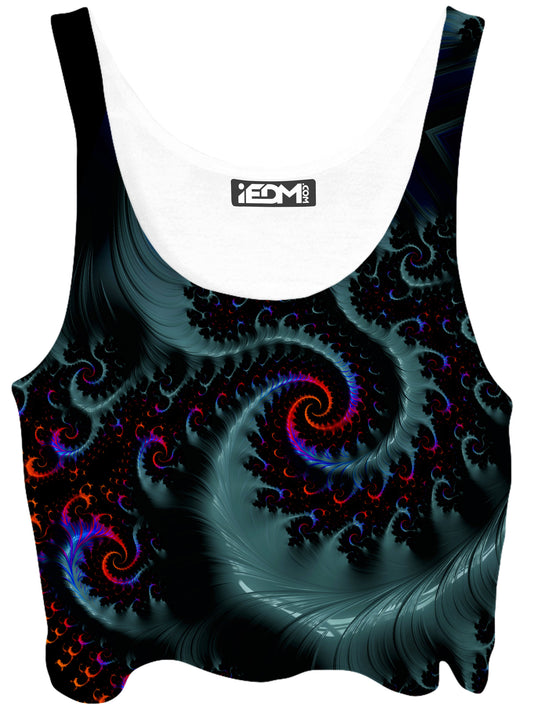 Eon Crop Top, Noctum X Truth, | iEDM
