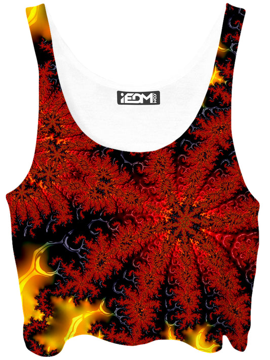 Points Crop Top, Noctum X Truth, | iEDM