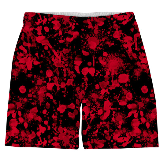 Bloody Black Weekend Shorts, Nakari Studios, | iEDM