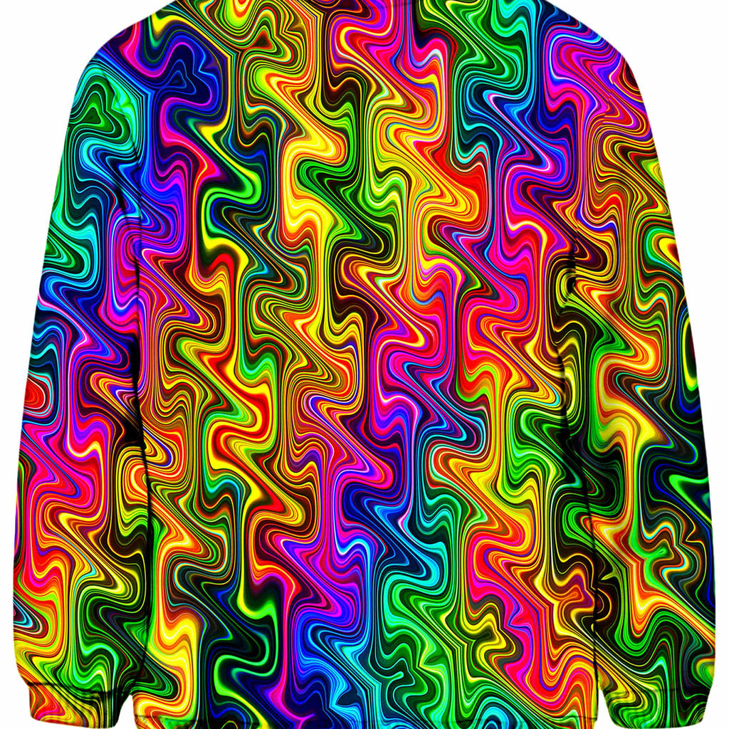 Neon Ziggy Sweatshirt, Noctum X Truth, | iEDM