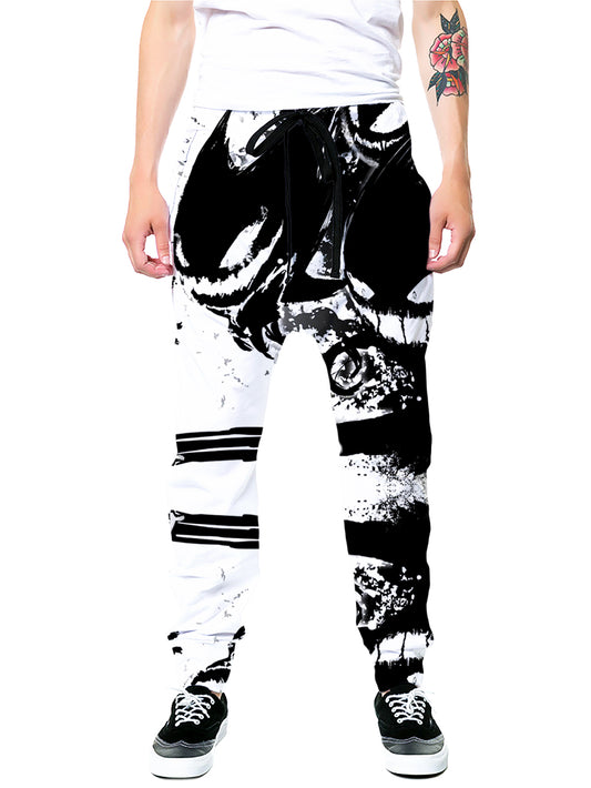 Haunting My Dreams Joggers - iEDM