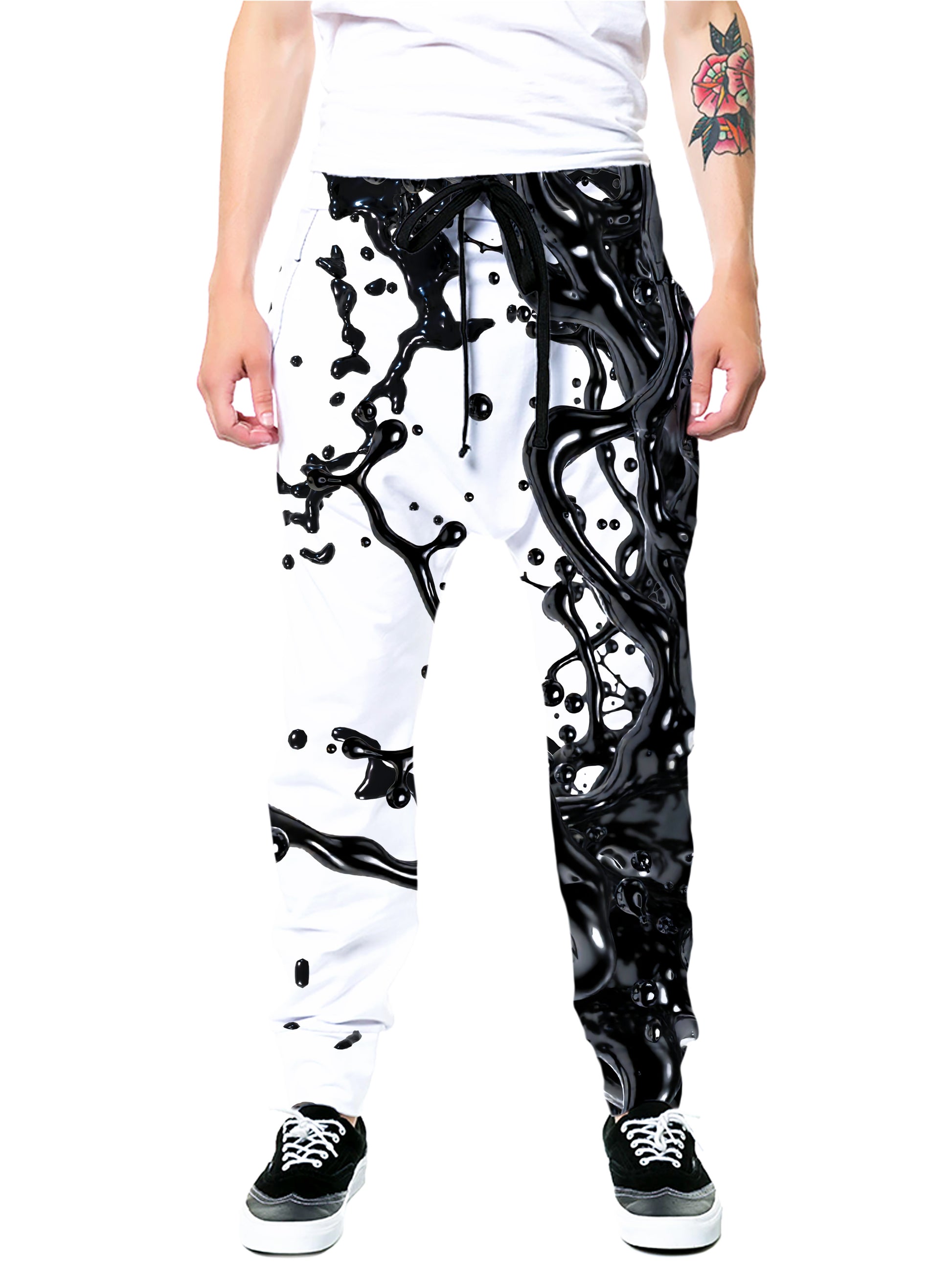 Venom BW Joggers - iEDM