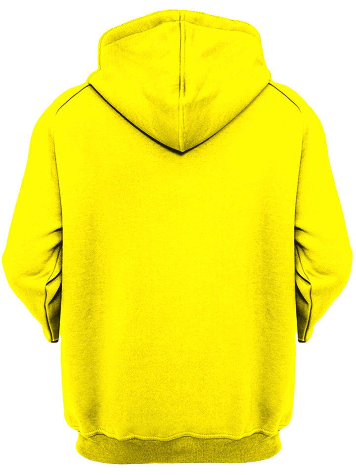 Sponge Life Unisex Hoodie - iEDM