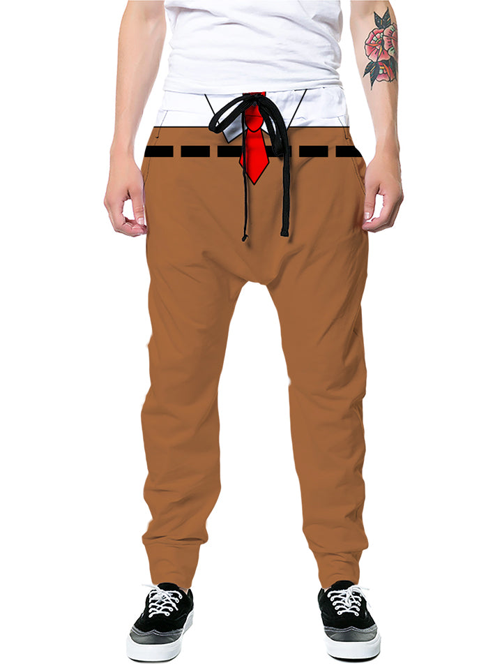Sponge Life Joggers - iEDM