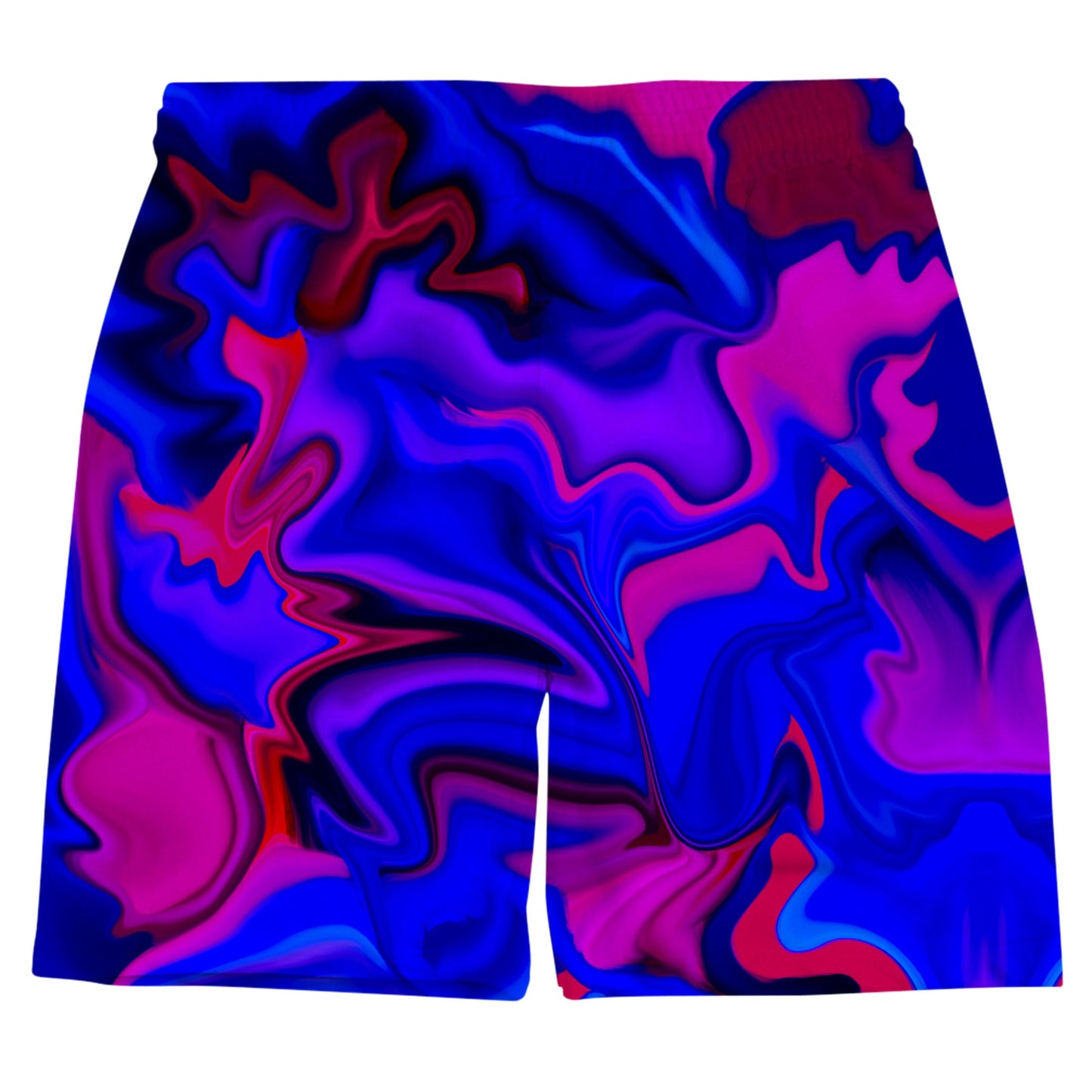 Paint Pour Weekend Shorts, Noctum X Truth, | iEDM