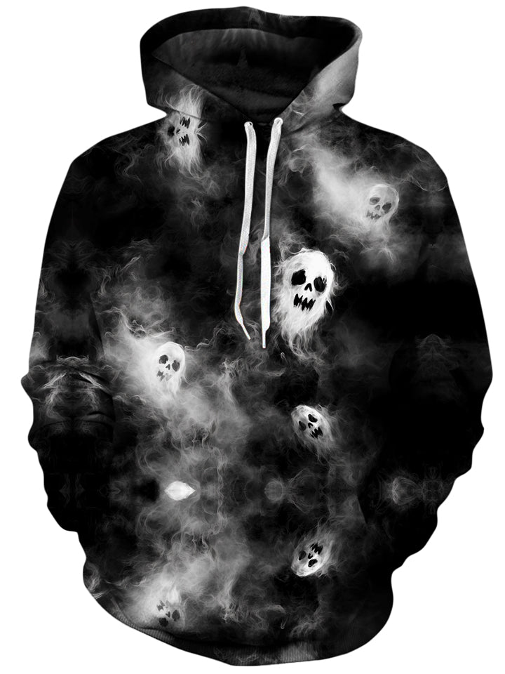 Phantom Mist Hoodie and Joggers Combo - iEDM