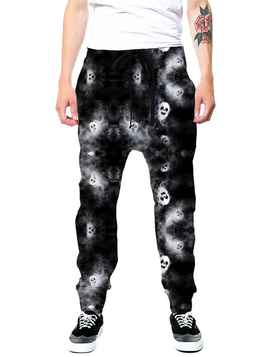 Phantom Mist Joggers - iEDM