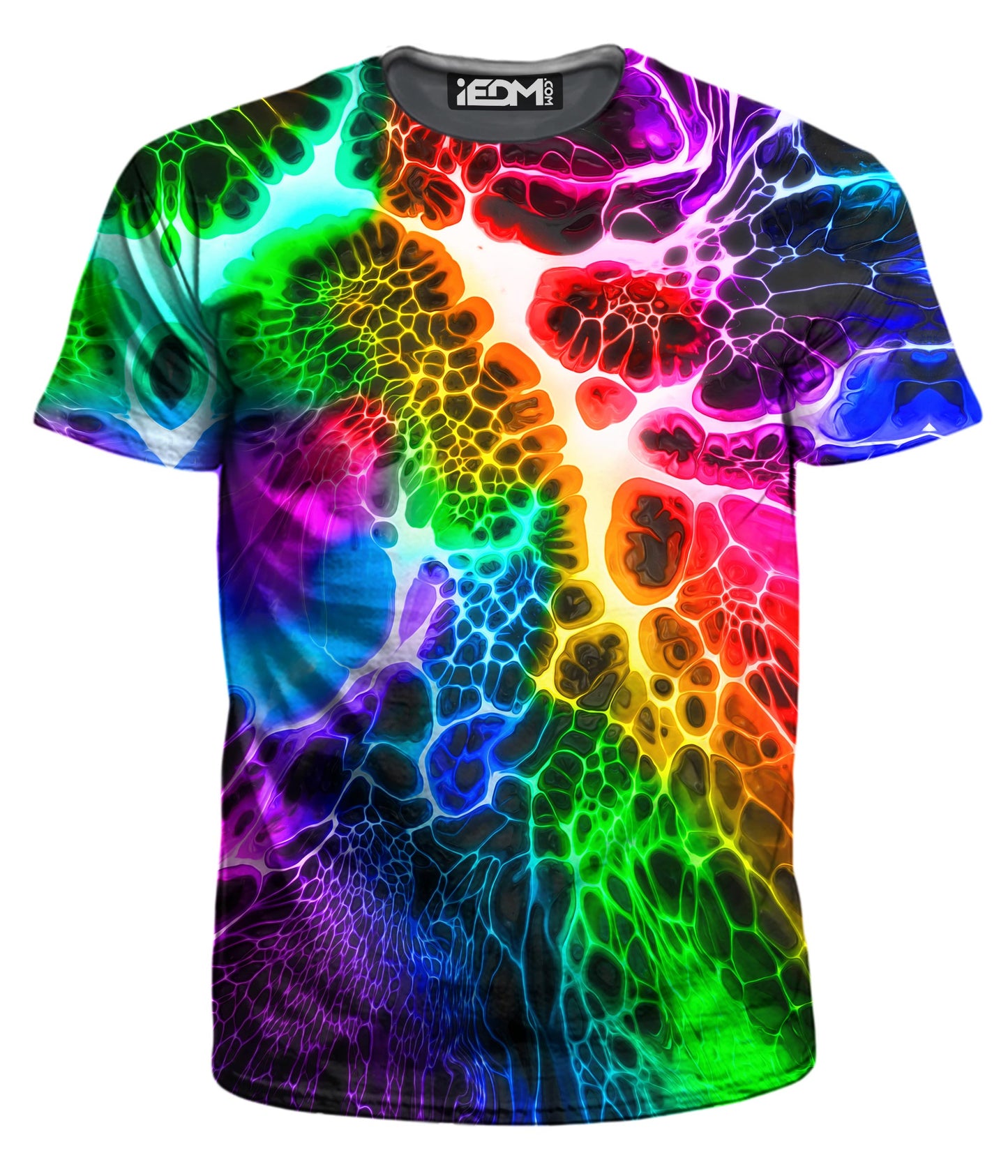 Rainbow Reef Men's T-Shirt, Noctum X Truth, | iEDM