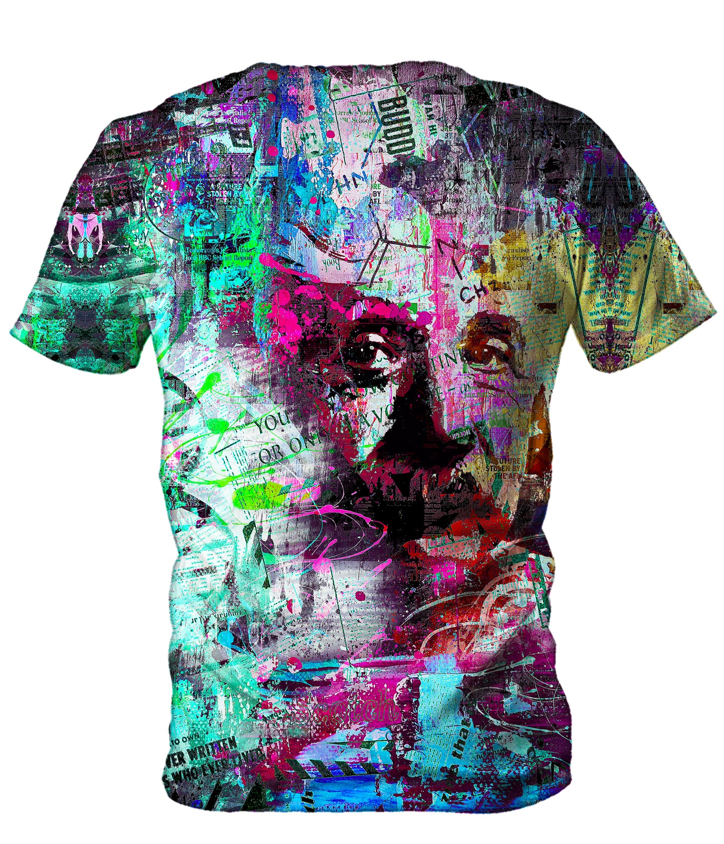 Relativity Men's T-Shirt, Set 4 Lyfe, | iEDM