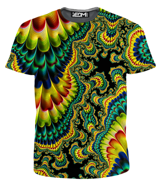 Ritual Men's T-Shirt, Noctum X Truth, | iEDM