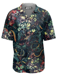 Riza Peker - Endless Soul Lounge Shirt