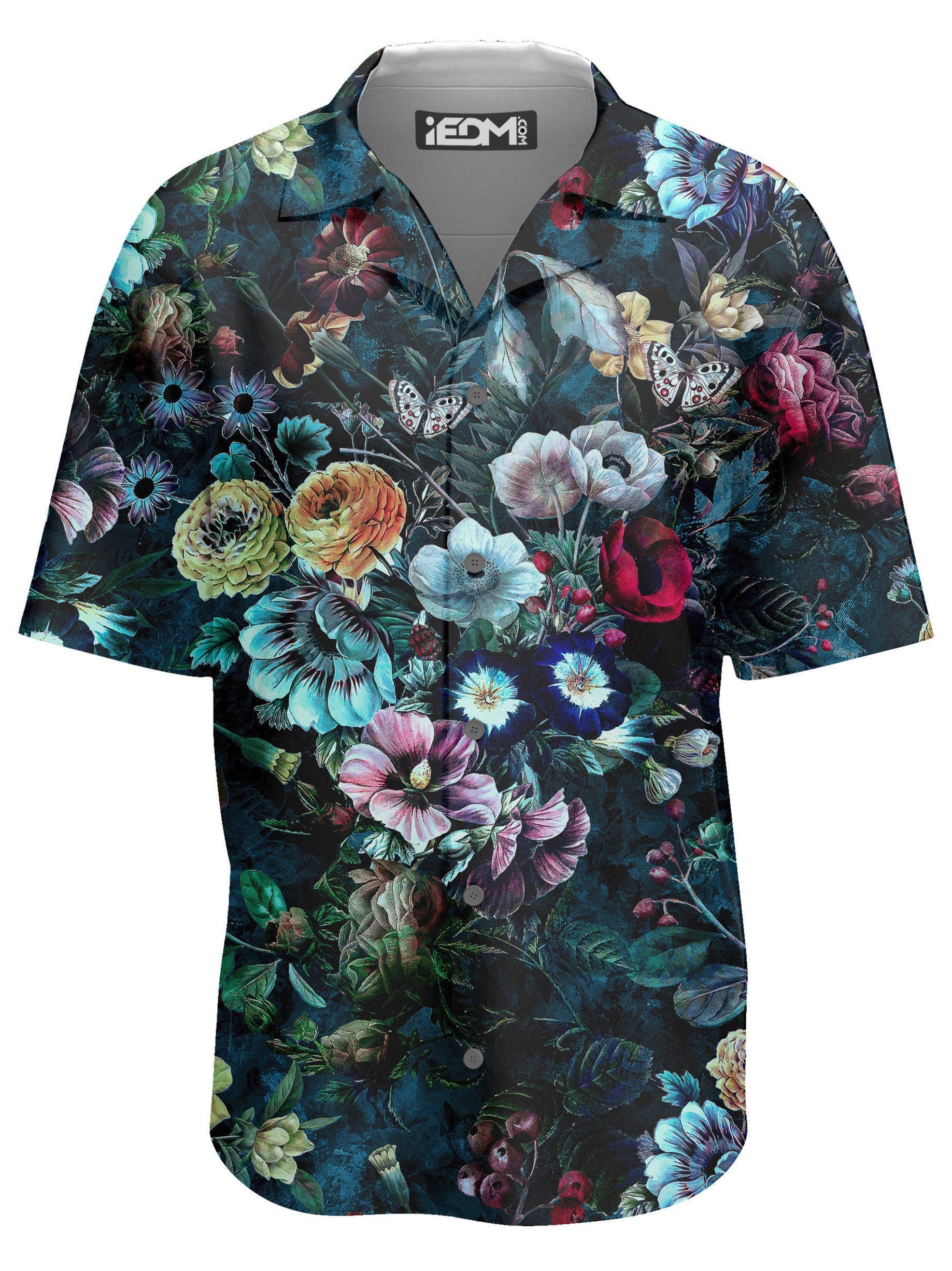 Neverland Lounge Shirt and Shorts Combo - iEDM