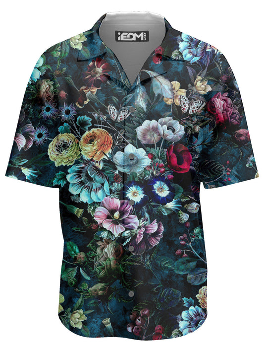 Neverland Hawaiian Shirt, Riza Peker, | iEDM