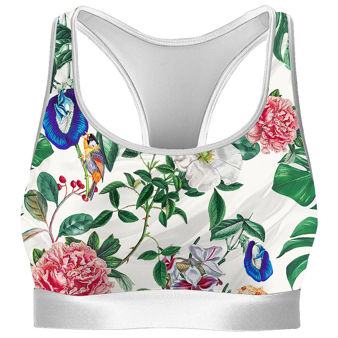 Fontaine Rave Bra | iEDM