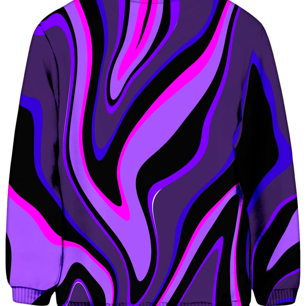 Roaming Sweatshirt, Noctum X Truth, | iEDM