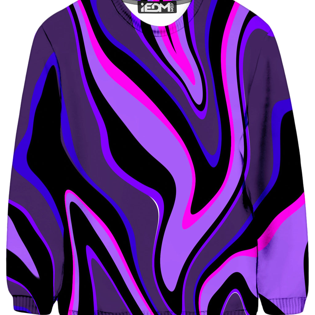 Roaming Sweatshirt, Noctum X Truth, | iEDM