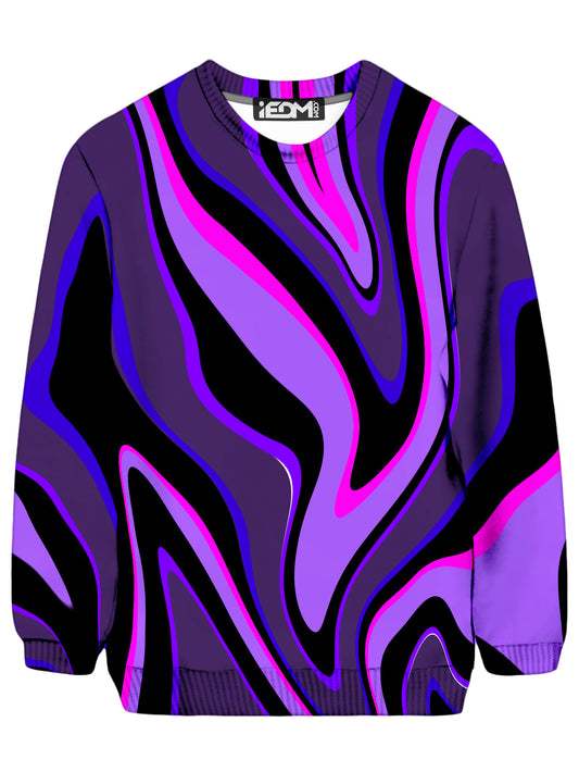 Roaming Sweatshirt, Noctum X Truth, | iEDM