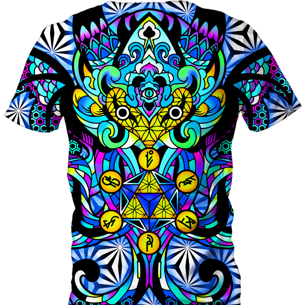 Disambiguation Men's T-Shirt, Set 4 Lyfe, | iEDM