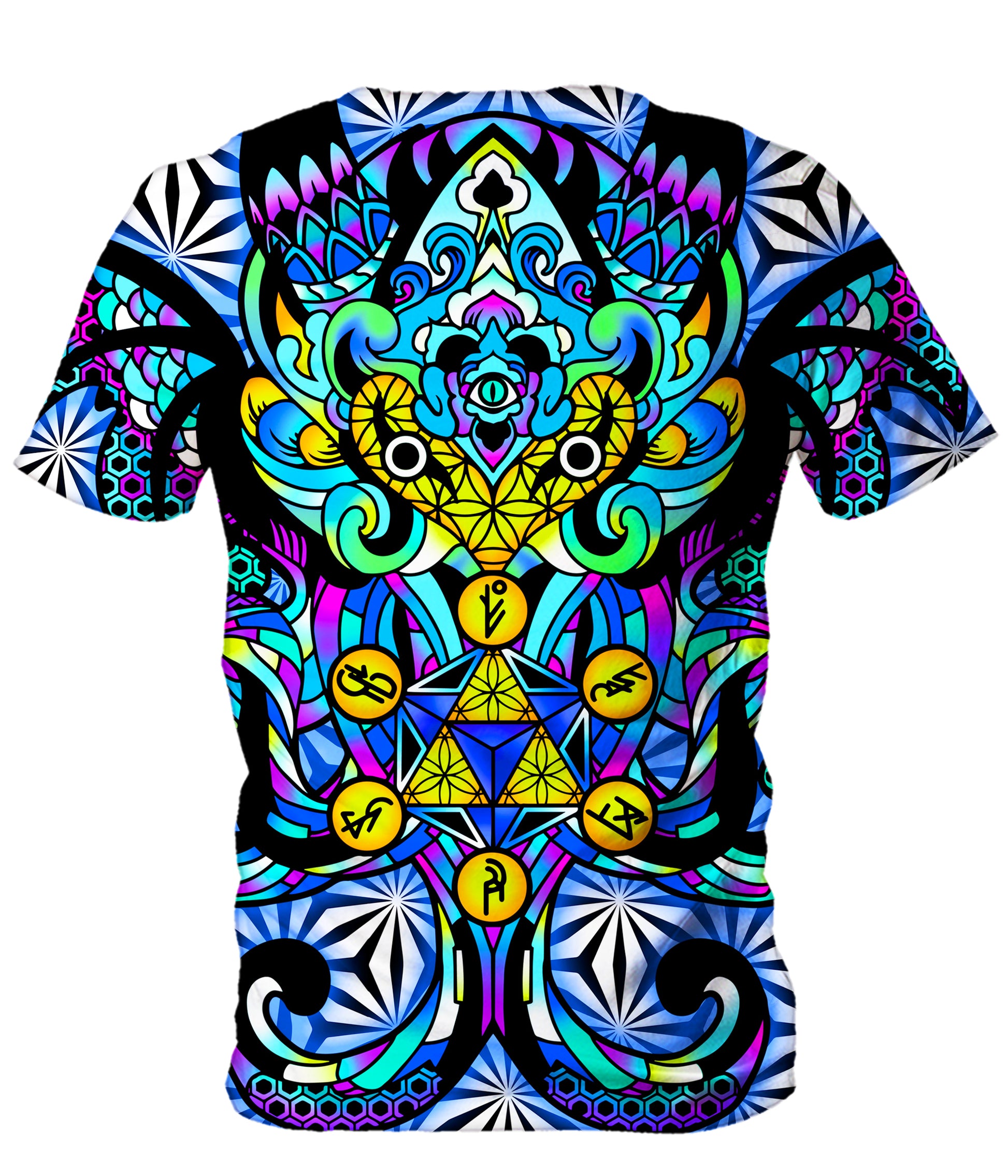Disambiguation Men's T-Shirt, Set 4 Lyfe, | iEDM