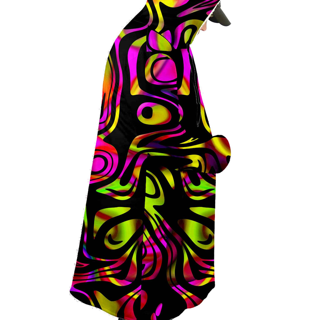 Color Evolution Cloak, Sartoris Art, | iEDM