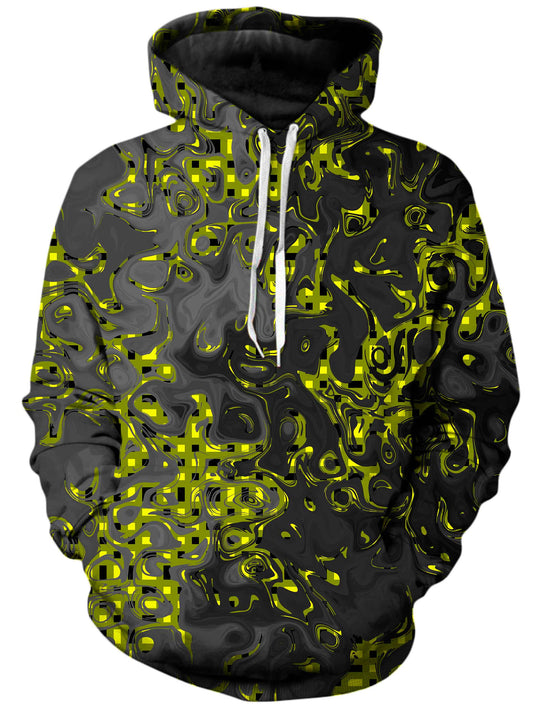Beyond the Darkness Unisex Hoodie, Sartoris Art, | iEDM
