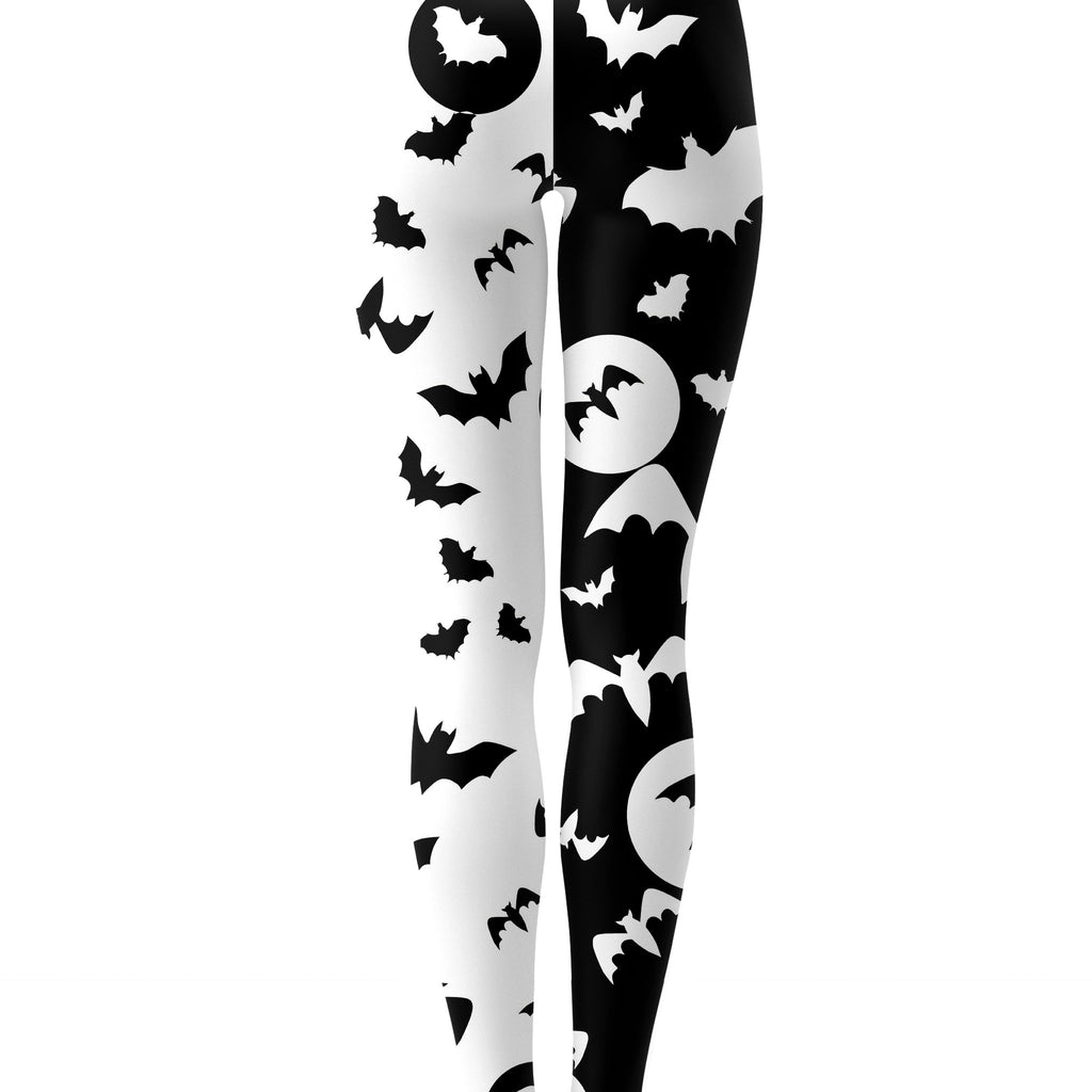 Full Moon Leggings, Sartoris Art, | iEDM