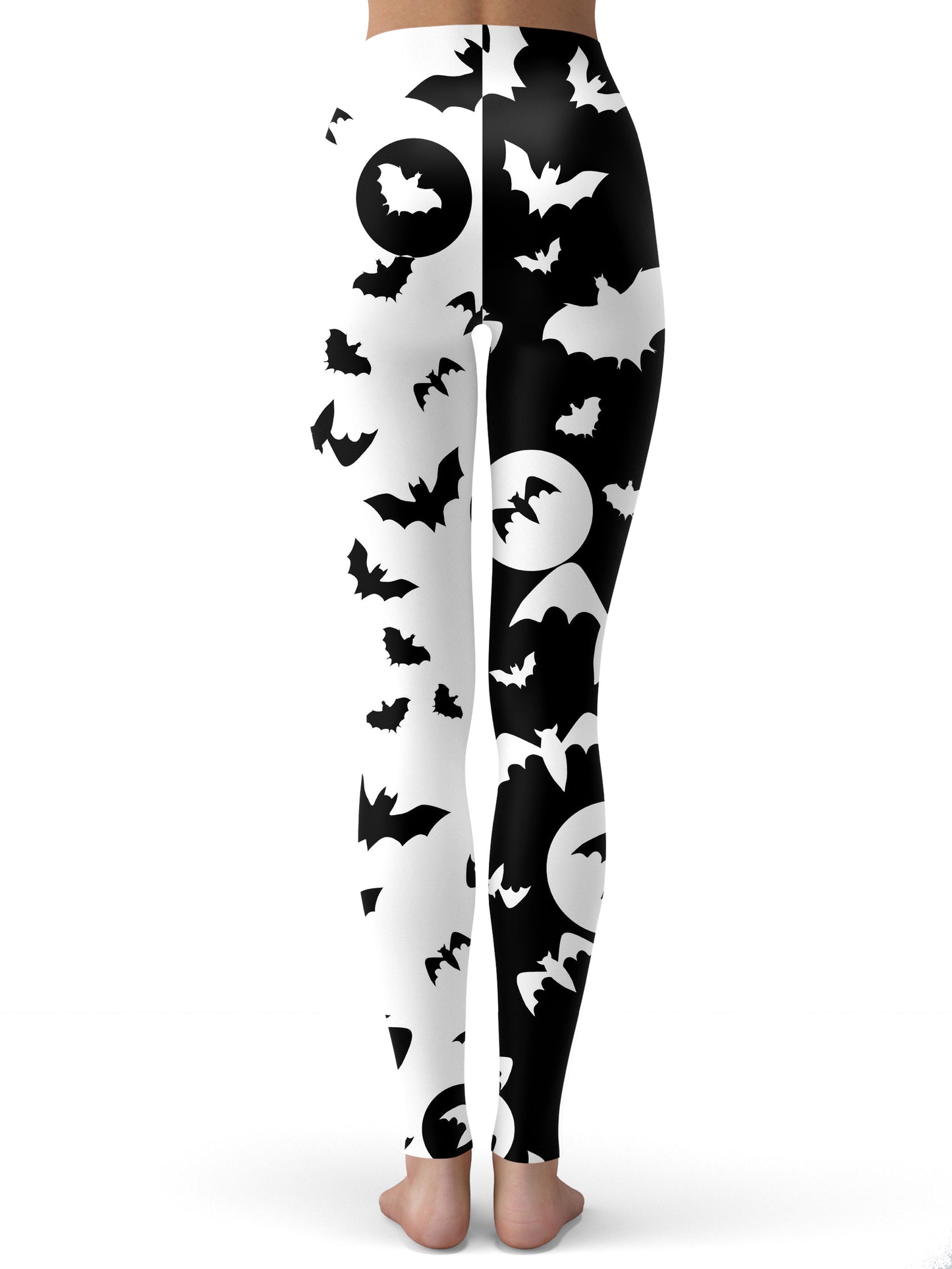 Full Moon Leggings, Sartoris Art, | iEDM